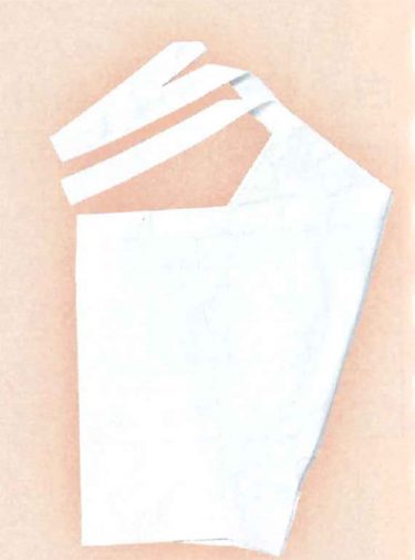 白半股引（厚手）